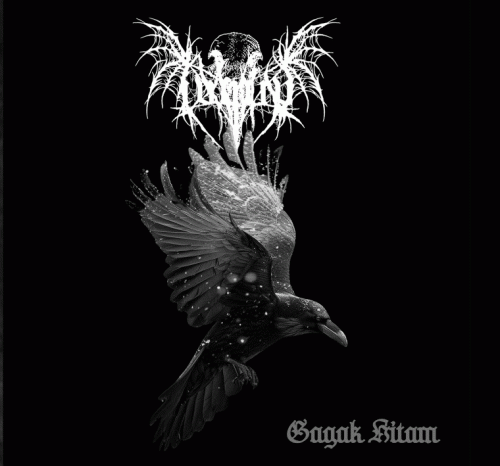 IV V I IV : Gagak Hitam